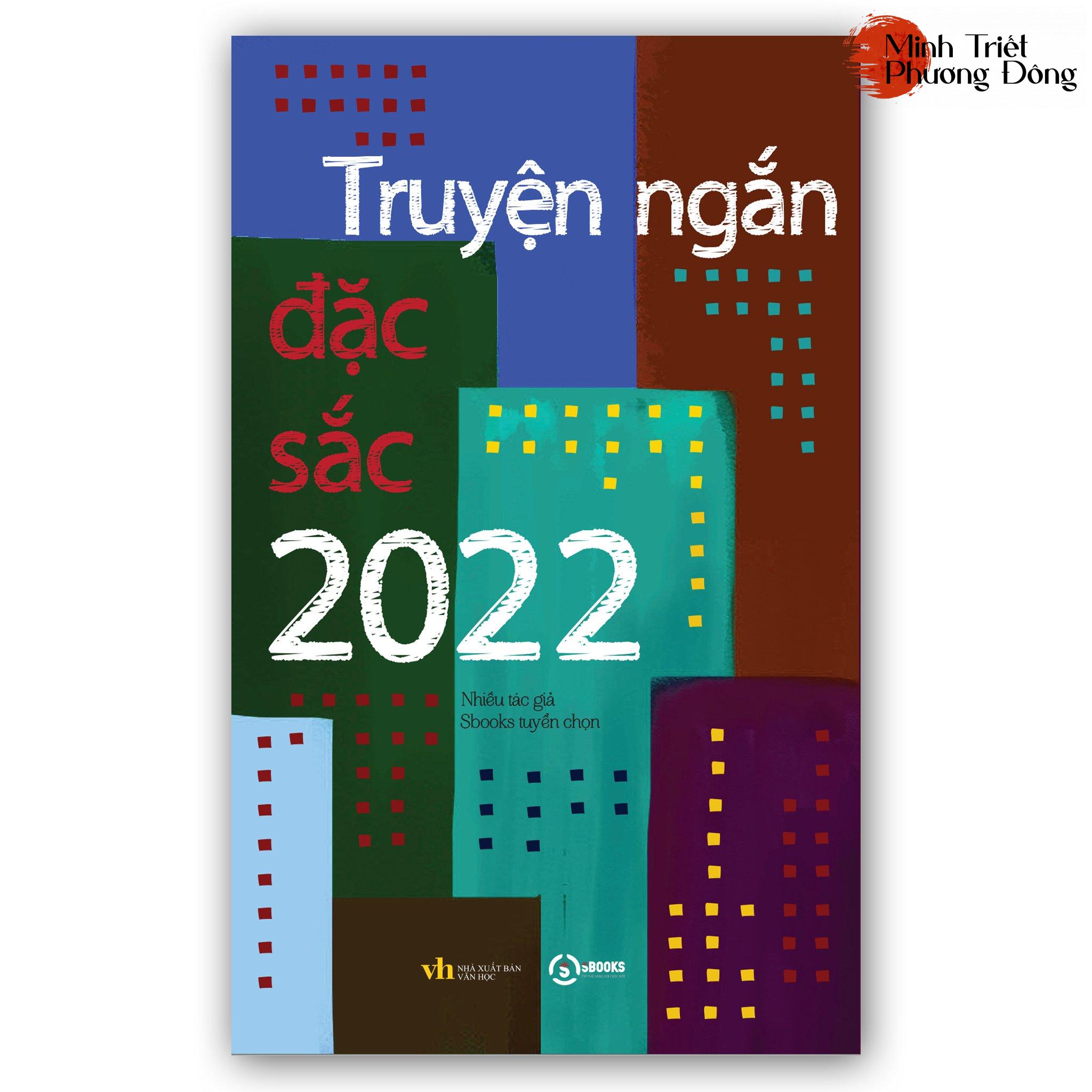 truyện ngắn đặc sắc 2022