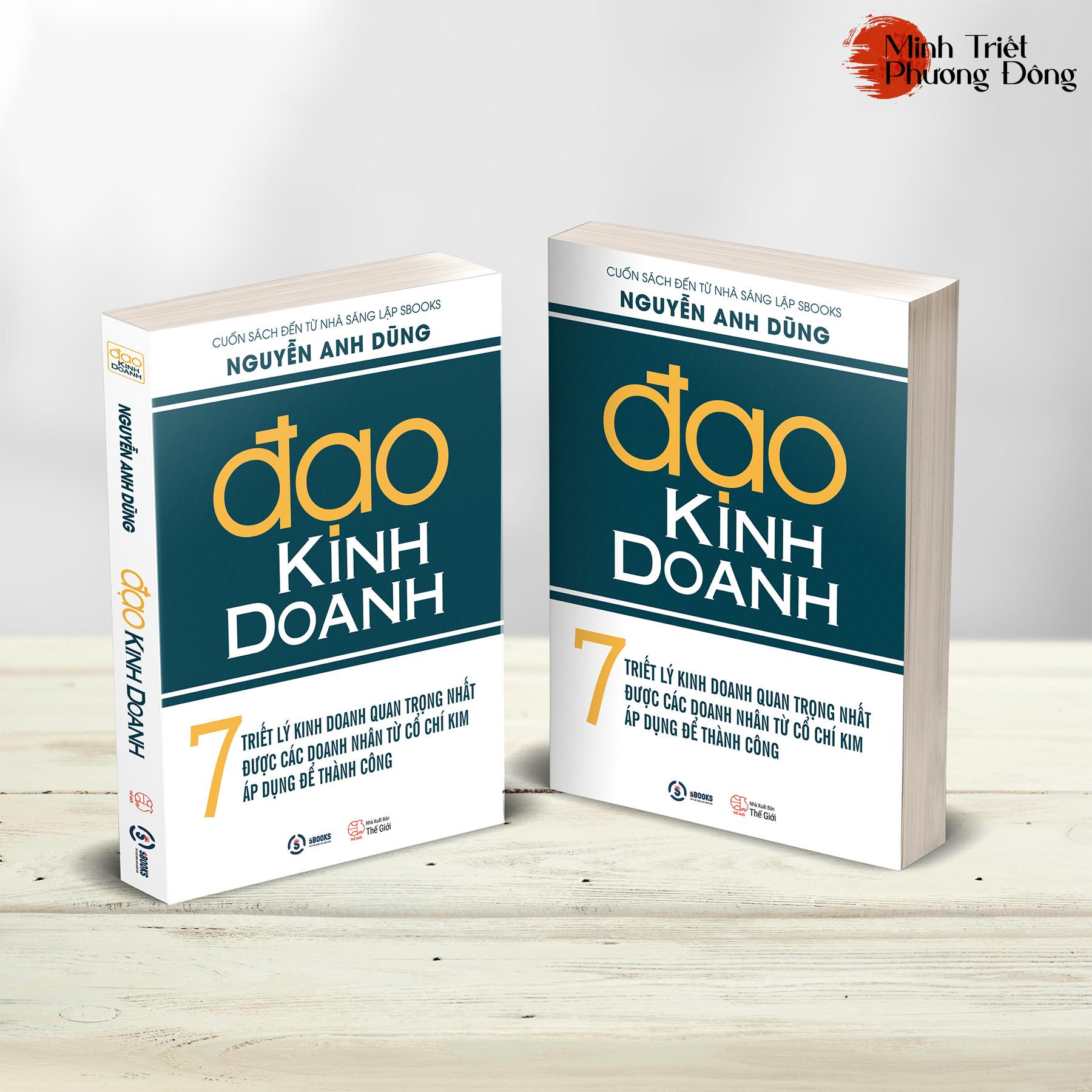 Đạo kinh doanh cho mỗi doanh nghiệp