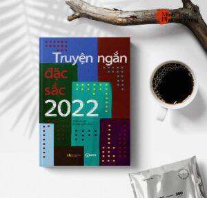 Truyện ngắn đặc sắc 2022