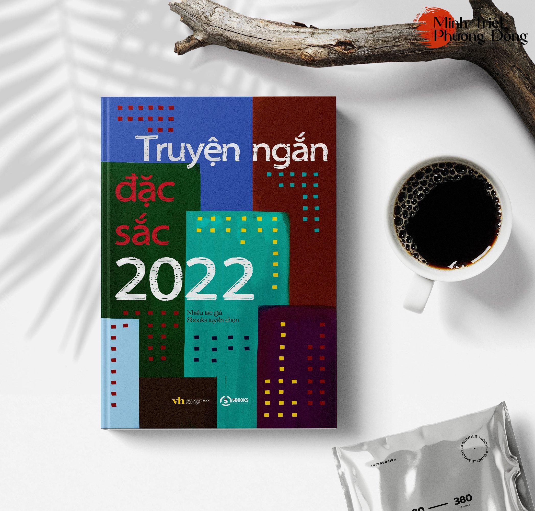 Truyện ngắn đặc sắc 2022